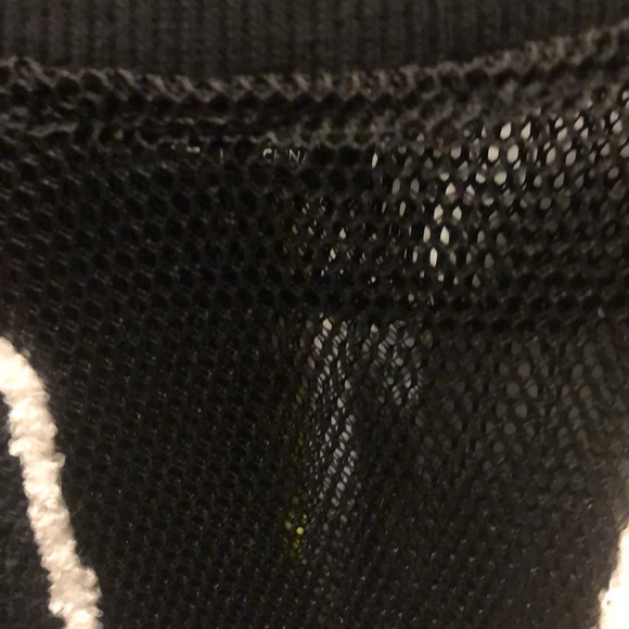 Maculla High fashion sweater - Picture 7 of 9